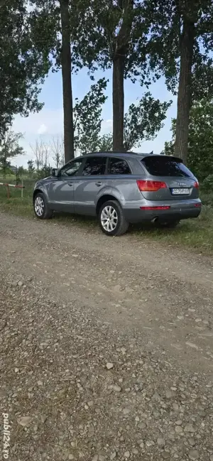 audi q7 2007 - imagine 2