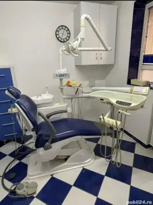 Vând cabinet stomatologic apart 2 cam bloc - imagine 7