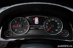 Volkswagen Touareg 2015 Impecabil - imagine 4
