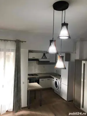 Se propune pentru inchiriere apartament cu doua camere in zona Stirbei Voda - imagine 5