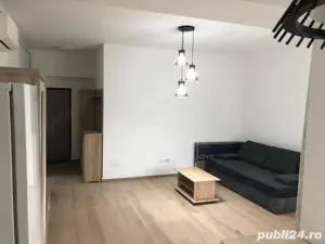 Se propune pentru inchiriere apartament cu doua camere in zona Stirbei Voda - imagine 6