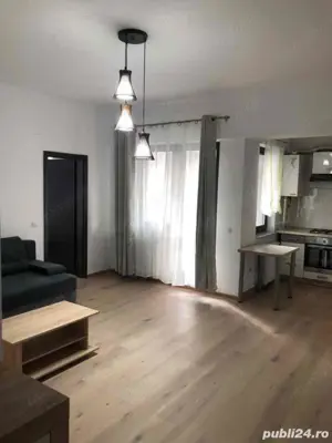 Se propune pentru inchiriere apartament cu doua camere in zona Stirbei Voda - imagine 4