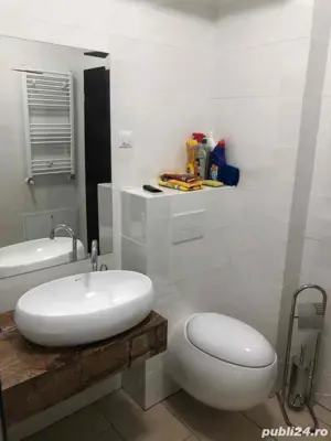 Se propune pentru inchiriere apartament cu doua camere in zona Stirbei Voda - imagine 3