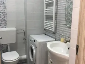 Se ofera spre inchiriere apartament cu doua camere in zona Cotroceni - imagine 2