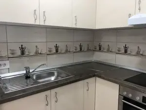 Se ofera spre inchiriere apartament cu doua camere in zona Cotroceni