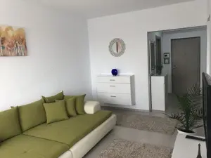 Se ofera spre inchiriere apartament cu doua camere in zona Cotroceni - imagine 4