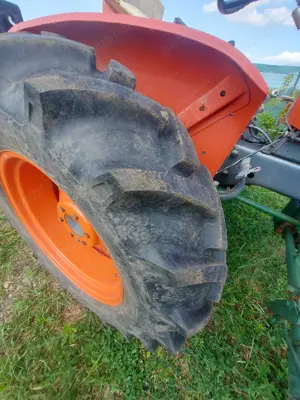 Fiat 215 25cp - imagine 2