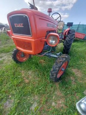 Fiat 215 25cp - imagine 5