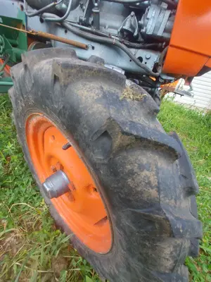 Fiat 215 25cp - imagine 3