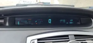 renault scenic SE OFERĂ FISCAL!