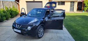 Nissan Juke 1.5 Diesel