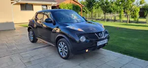 Nissan Juke 1.5 Diesel - imagine 10