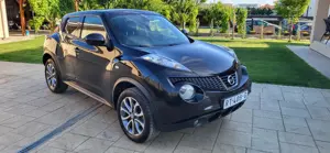 Nissan Juke 1.5 Diesel - imagine 2