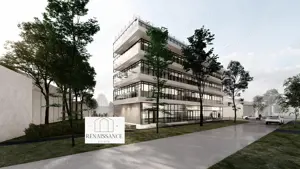 Arad Teren Proiect Bloc P+4 cu Autorizatie | 40 apartamente