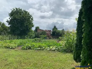 1.300mp teren intravilan, livada, utilitati,locatie premium: rezidential comercial:FILM! - imagine 2