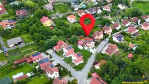 Film 3D! Confort,stil si functionalitate:Vila rezidential  business,Livezeni,Mures.