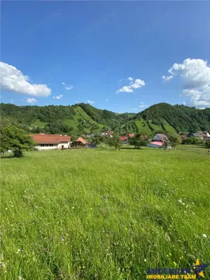 Teren de 1.450 mp, cu priveliste de carte postala, Bran, Moieciu, Brasov - imagine 6