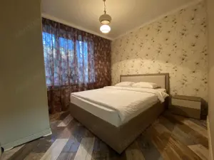 Inchiriez apartament cu trei camere in zona Drumul Taberei - imagine 5