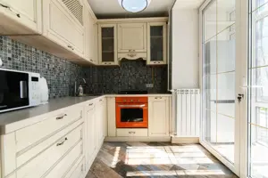 Inchiriez apartament cu trei camere in zona Drumul Taberei - imagine 4