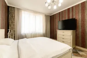 Inchiriez apartament cu trei camere in zona Drumul Taberei - imagine 2