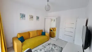 Se ofera pentru inchiriere apartament cu trei camere in zona Drumul Taberei - imagine 5