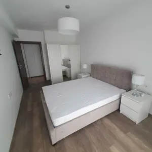 Se ofera pentru inchiriere apartament cu trei camere in zona Drumul Taberei - imagine 2