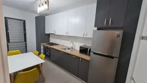 Se ofera pentru inchiriere apartament cu trei camere in zona Drumul Taberei - imagine 4
