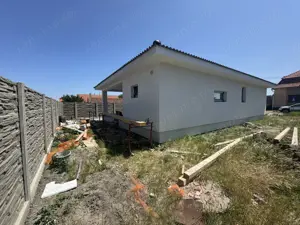 Casa Individuala Becicherecu Mic,Parter,3 Camere,Terasa Acoperita - imagine 5
