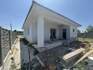 Casa Individuala Becicherecu Mic,Parter,3 Camere,Terasa Acoperita - imagine 4
