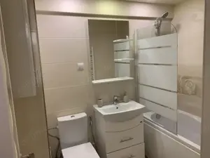 Se ofera spre inchiriere apartament cu 3 camere zona  Lujerului