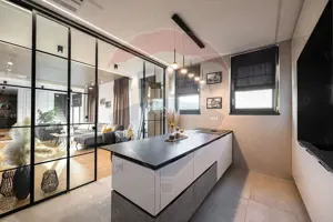 Vila P+M  si teren 1700 mp de vanzare in Lumina  jud. Constanta - imagine 9