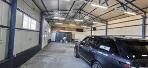 Pantelimon Tuborg hala 200 mp de inchiriat - imagine 4 Pantelimon Tuborg hala 200 mp de inchiriat - imagine 4