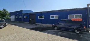 Pantelimon Tuborg hala 200 mp de inchiriat - imagine 10 Pantelimon Tuborg hala 200 mp de inchiriat - imagine 10