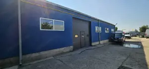 Pantelimon Tuborg hala 200 mp de inchiriat - imagine 8 Pantelimon Tuborg hala 200 mp de inchiriat - imagine 8