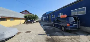 Pantelimon Tuborg hala 200 mp de inchiriat - imagine 11 Pantelimon Tuborg hala 200 mp de inchiriat - imagine 11