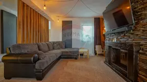 Casă de vânzare în orașul Ghimbav! Comision 0 %! - imagine 3