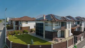 Casă de vânzare în orașul Ghimbav! Comision 0 %!