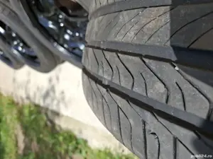 jante structurale pe 17, 5x120 - imagine 2