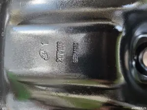 jante structurale pe 17, 5x120 - imagine 5