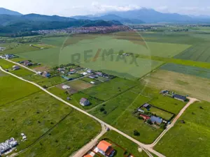 COMISION 0% | TEREN | 1205MP | CRISTIAN | INTRAVILAN - imagine 4