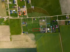 COMISION 0% | TEREN | 1205MP | CRISTIAN | INTRAVILAN - imagine 3