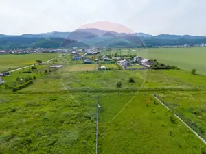 COMISION 0% | TEREN | 1205MP | CRISTIAN | INTRAVILAN - imagine 5