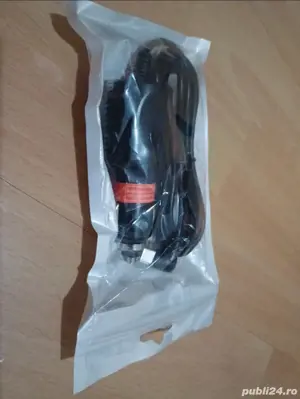 Incarcator auto cu mufa USB C 12V 24V - 5V 2A, pentru GPS, - imagine 4
