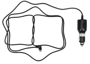 Incarcator auto cu mufa USB C 12V 24V - 5V 2A, pentru GPS, - imagine 2