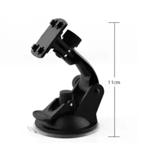 Suport GPS auto parbriz ventuza 5 7 9 inch - imagine 3