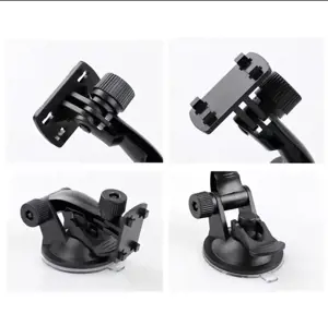 Suport GPS auto parbriz ventuza 5 7 9 inch - imagine 4