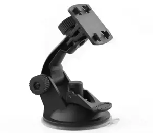 Suport GPS auto parbriz ventuza 5 7 9 inch - imagine 2