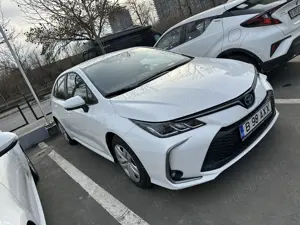 Toyota Corolla Sedan 1.8 HEV 2024 O vand pentru achizite Corolla Cross