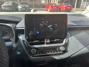 Toyota Corolla Sedan 1.8 HEV 2024 O vand pentru achizite Corolla Cross - imagine 7