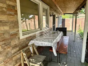 Casa individuala mobilata si utilata, zona Kuncz, Timisoara - imagine 10